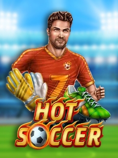 hot soccer